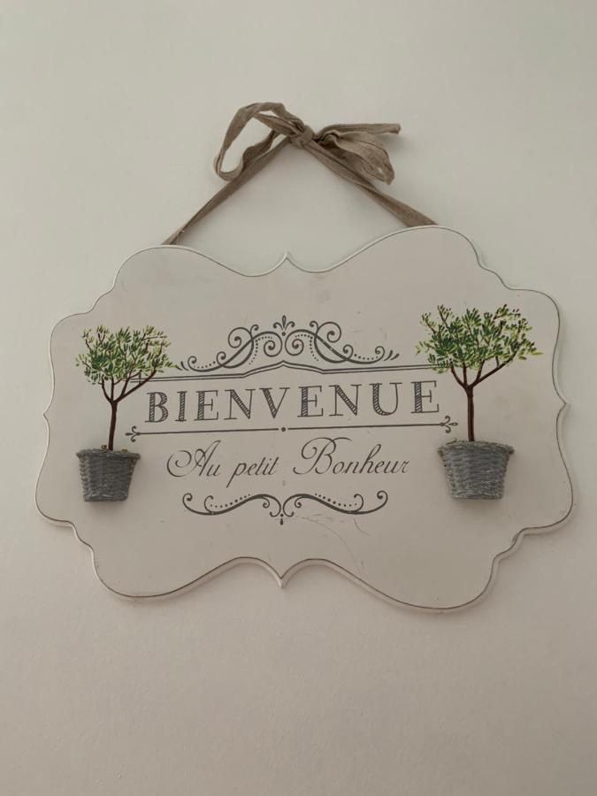 Gite « Au Petit Bonheur » Orges Buitenkant foto