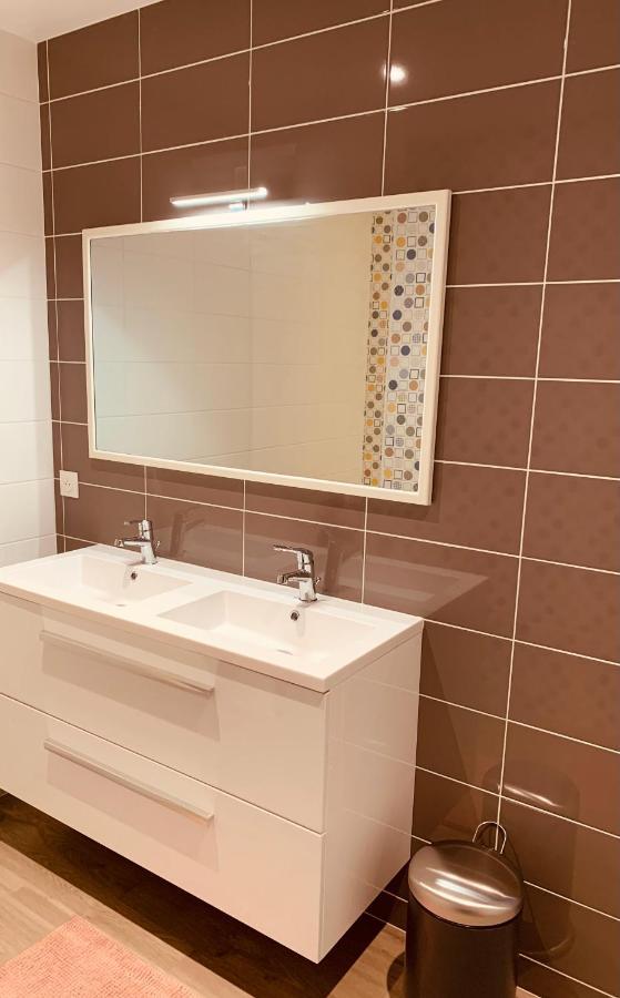 Gite « Au Petit Bonheur » Orges Buitenkant foto